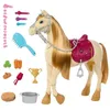 Image de Barbie - Mysteries : The Great Horse Chase et son cheval