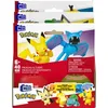 Image de Mega PokÃ©mon - Collection Coffret PokÃ© Balls Avec 2 PokÃ©mon - Jouet De Construction - 6 Ans Et +