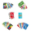 Image de Jeu Classique Mattel Uno Teams
