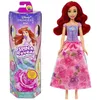 Image de Mattel-Princesses Disney Spin & Reveal-PoupÃ©e Ariel Avec 11 Surprises