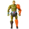 Image de Les MaÃ®tres De L'univers : New Eternia Masterverse - Figurine Man-At-Arms 18 Cm