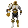 Image de Les MaÃ®tres De L'univers : New Eternia Masterverse - Figurine Man O' War Duncan 18 Cm
