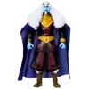 Image de Les MaÃ®tres De L'univers : New Eternia Masterverse - Figurine King Keldor 18 Cm