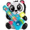 Image de Fisher-Price Fisher-Price-Sync Squad Panda Chiffres-Jouet d'Ã©veil musical