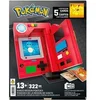 Image de Jeu de construction Pokédex de Kanto en occasion ou reconditionné