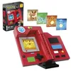 Image de Mega-PokÃ©mon-PokÃ©dex De La RÃ©gion De Kanto-322 PiÃ¨ces