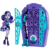 Image de Monster High Skulltimate Secrets - Coffret Monstrueux Secrets Twyla