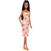 Image de Barbie Fashionistas Barbie-PoupÃ©e Barbie Printemps