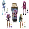 Image de Monster High BURIED SECRETS Courtside Fang-Out Doll