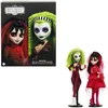 Image de Monster High SKULLECTOR Beetlejuice Wedding Doll 2-Pack