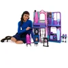 Image de Monster High Monster High-HÃ´tel Bouh-tique-maison de poupÃ©e et accessoires