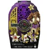 Image de Monster High Skulltimate Secrets - Coffret Monstrueux Secrets Clawdeen Wolf