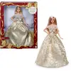 Image de Barbie Signature - PoupÃ©e Joyeux NoÃ«l 2025