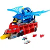 Image de Hot Wheels City Hot Wheels-Transporteur 2 en 1 Dragons Hot Wheels