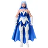 Image de Les MaÃ®tres De L'univers Origins - Figurine Cartoon Collection: Frosta 14 Cm