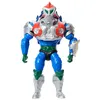 Image de Motu X Tmnt: Turtles Of Grayskull - Figurine Mekaneck 14 Cm