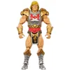 Image de Les MaÃ®tres De L'univers : New Eternia Masterverse - Figurine Flying Fist He-Man 18 Cm