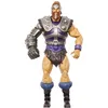 Image de Les MaÃ®tres De L'univers : New Eternia Masterverse - Figurine Fisto 18 Cm