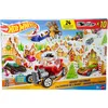 Image de Hot Wheels Advent Calendar