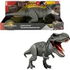 Image de Jurassic World - Figurine articulÃ©e Tyrannosaure Furieux PrÃ©dateur - Jurassic World - JCH02
