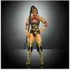 Image de Wwe Wrestlemania Elite Collection - Figurine Bianca Belair 15 Cm
