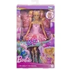 Image de Poupée Barbie Fée Couleurs Magiques en occasion ou reconditionné