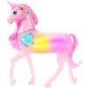 Image de Barbie Barbie-Licorne Sons et LumiÃ¨res-avec lumiÃ¨res, sons et musique