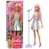 Image de Barbie - PoupÃ©e Pop Star