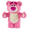 Image de Disney Pixar Disney Â· Pixar-Toy Story-Ours en peluche doux Lotso, fredonne et rit