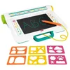 Image de Fisher-Price Fisher-Price-Bureau Apprentissage Et Dessin-Tablette Ãcriture,