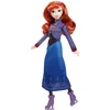 Image de Disney Frozen Disney-Anna PoupÃ©e Patinage-La Reine des Neiges : Le Festival de l'hiver