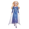 Image de Poupée Frozen Elsa Patineuse en occasion ou reconditionné
