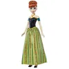 Image de Disney Frozen Disney-Anna PoupÃ©e chantante La Reine des Neiges-Le Renouveau
