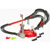 Image de Hot Wheels Hot Wheels-Circuit de course sprint-coffret avec 3 voitures