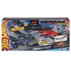 Image de Hot Wheels Hot Wheels-Circuit de Grand Prix de Formule 1-coffret avec 3 voitures