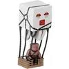 Image de Minecraft Blast Attack Ghast Feature Figure