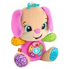 Image de Fisher-Price Rires Et Ãveil Fisher-Price- -Sis Ãveil Progressif-Peluche Musicale