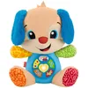 Image de Fisher-Price Rires et Ãveil Fisher-Price- -Puppy Ãveil Progressif-Peluche musicale