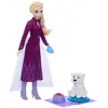 Image de Disney La Reine des Neiges - Coffret Elsa et l'Ourson - 4 accessoires - Disney Frozen - JFG16