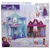 Image de Disney La Reine des Neiges - Coffret ChÃ¢teau Jeu des Animaux d'hiver - Disney Frozen - JFG28