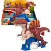 Image de Fisher-Price Imaginext Jurassic World -La Course du Spinosaure : Renaissance