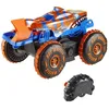 Image de Hot Wheels Monster Trucks -VÃ©hicule Tiger Shark Escaladeur-Ã  piles
