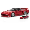 Image de Mattel Hot Wheels-Coffret de Construction NSX Acura des AnnÃ©es 90