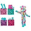Image de Barbie Cutie Reveal Care Bears Doll