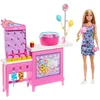 Image de Barbie Barbie-Coffret Les MystÃ¨res de Barbie : DÃ©tectives de Plage