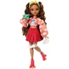 Image de Barbie Dream Besties Barbie-Barbie -PoupÃ©e Teresa en rollers