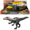 Image de Jurassic World - Figurine articulÃ©e Chilantaisaurus GÃ©ants fÃ©roces - Jouet - Jurassic World - JGB95