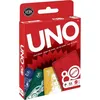 Image de Uno Rouge Ruby - 80 Ans