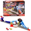 Image de Disney Pixar Cars Disney Â· Pixar Cars-Circuit Course Cascade Piston Cup