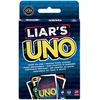 Image de Games Liar's Uno